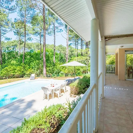 Villa Superior Escape In